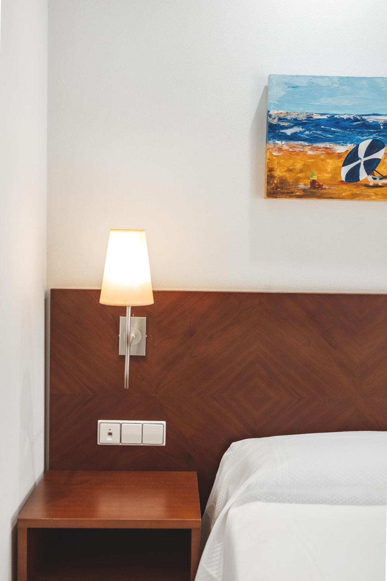 Junior Suite Balcony