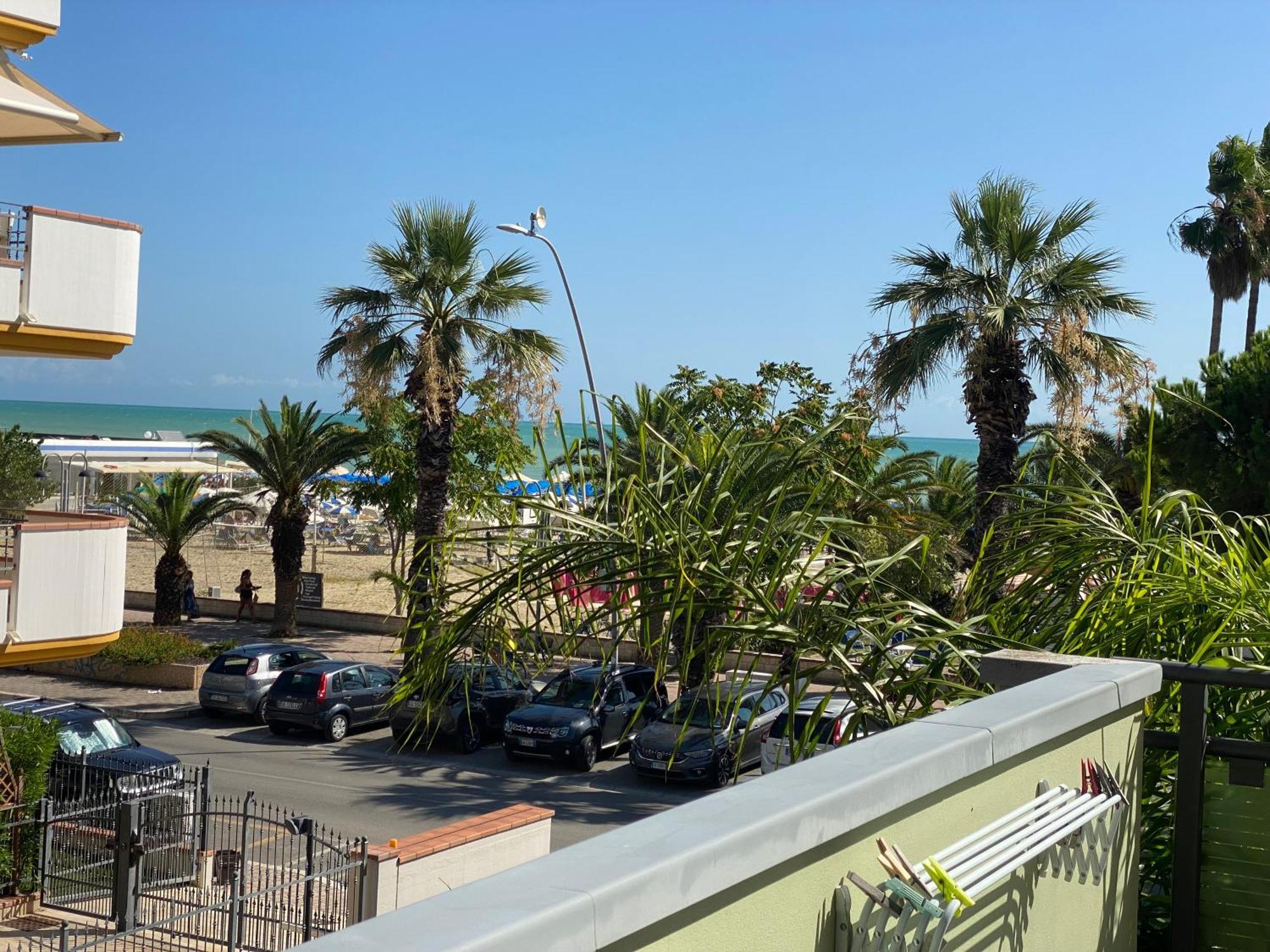 Studio Sea View