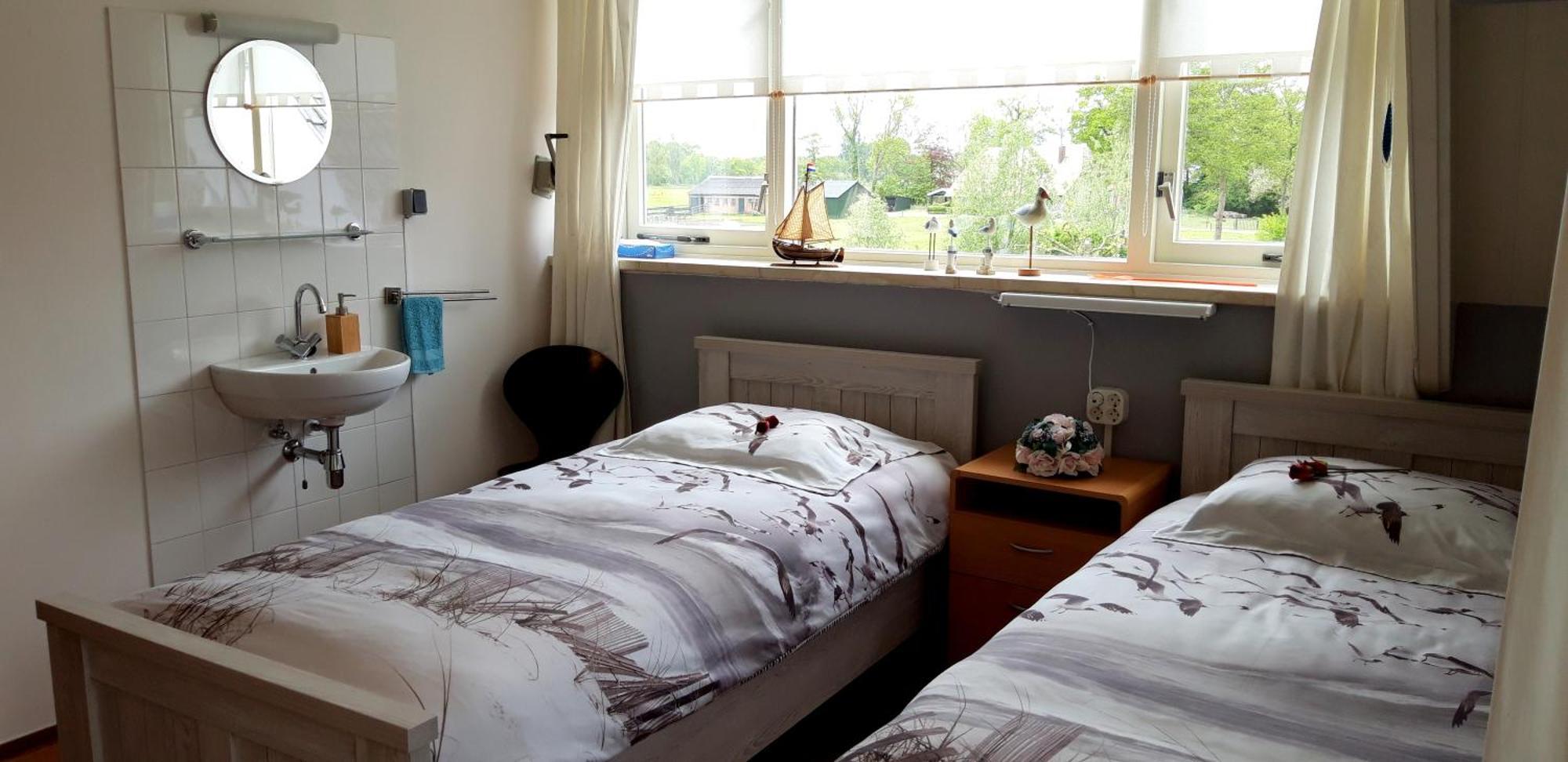 Budget Double Room