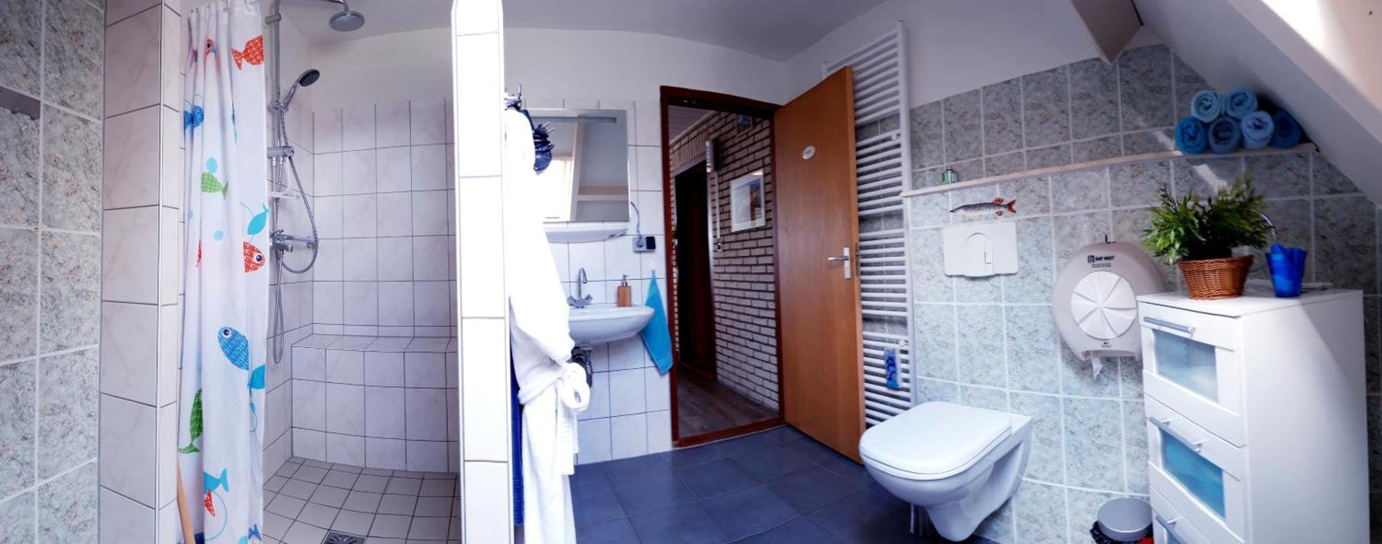 Budget Twin Room