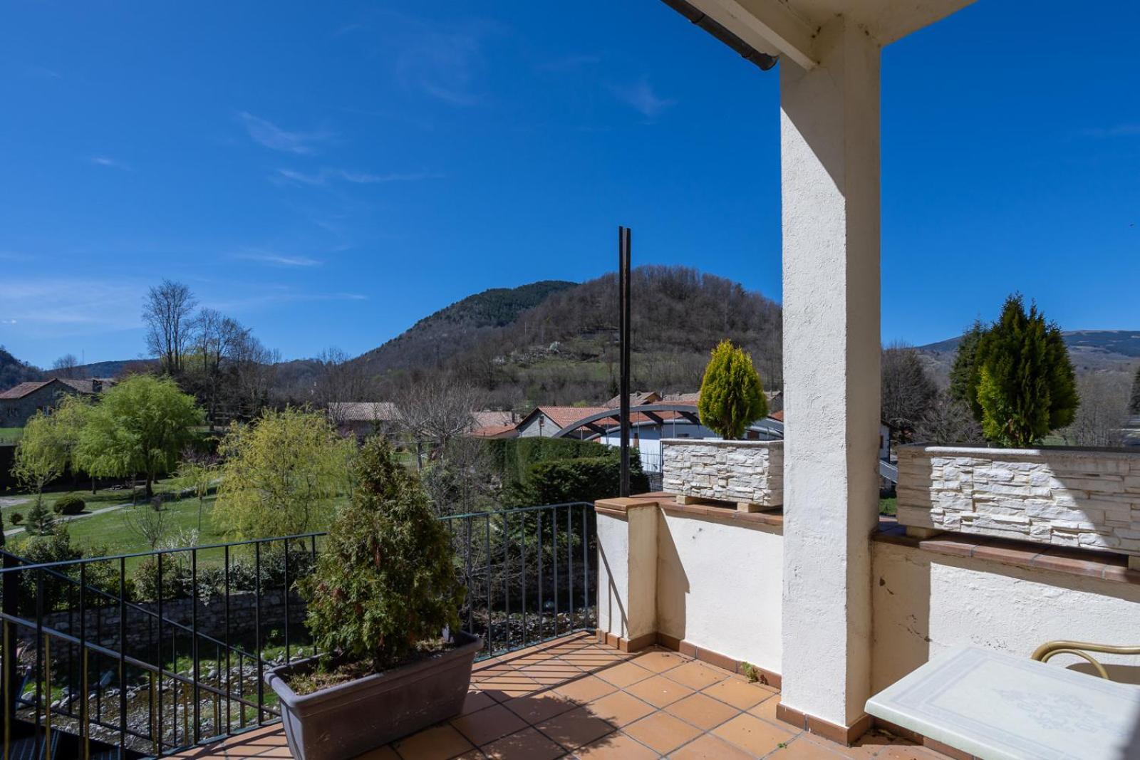 Superior Double Room Terrace
