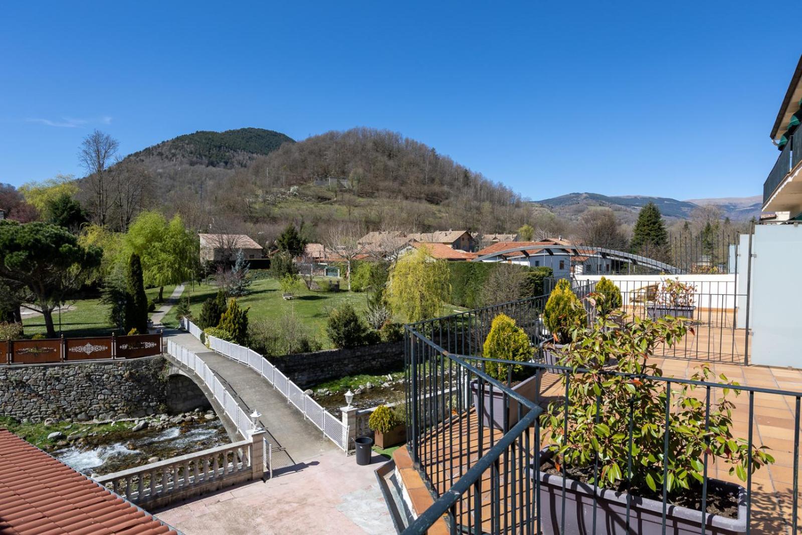 Superior Double Room Terrace