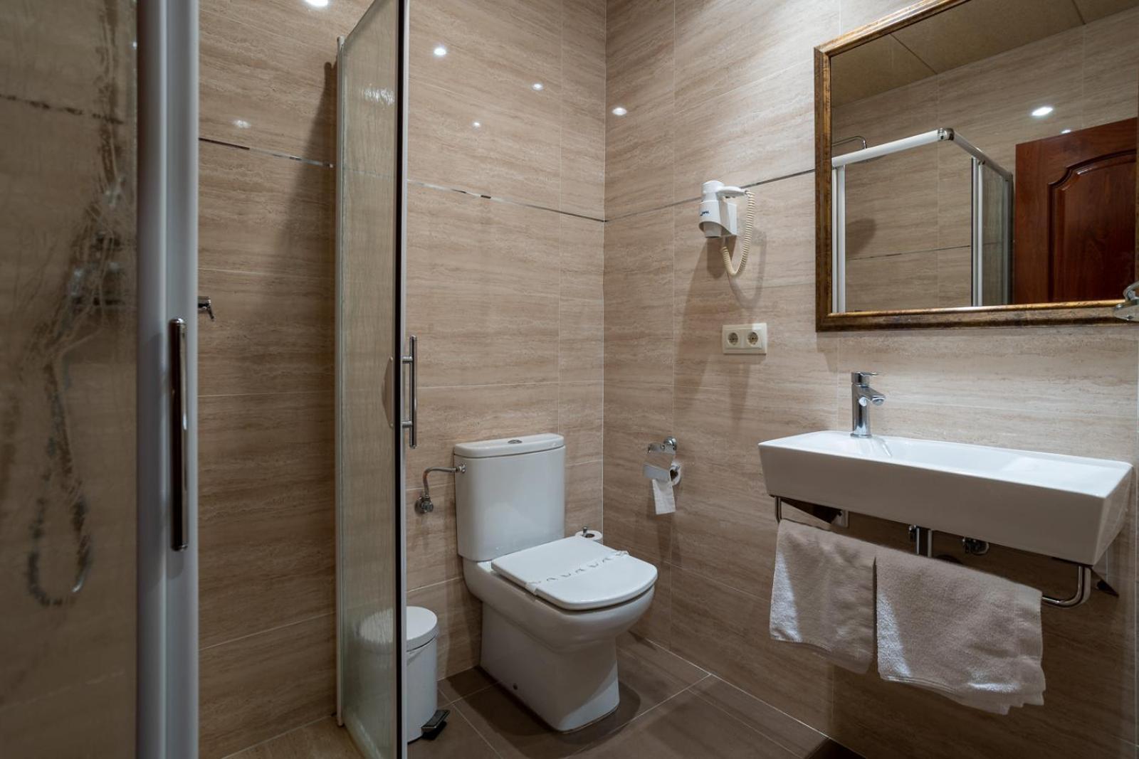 Double Standard Room
