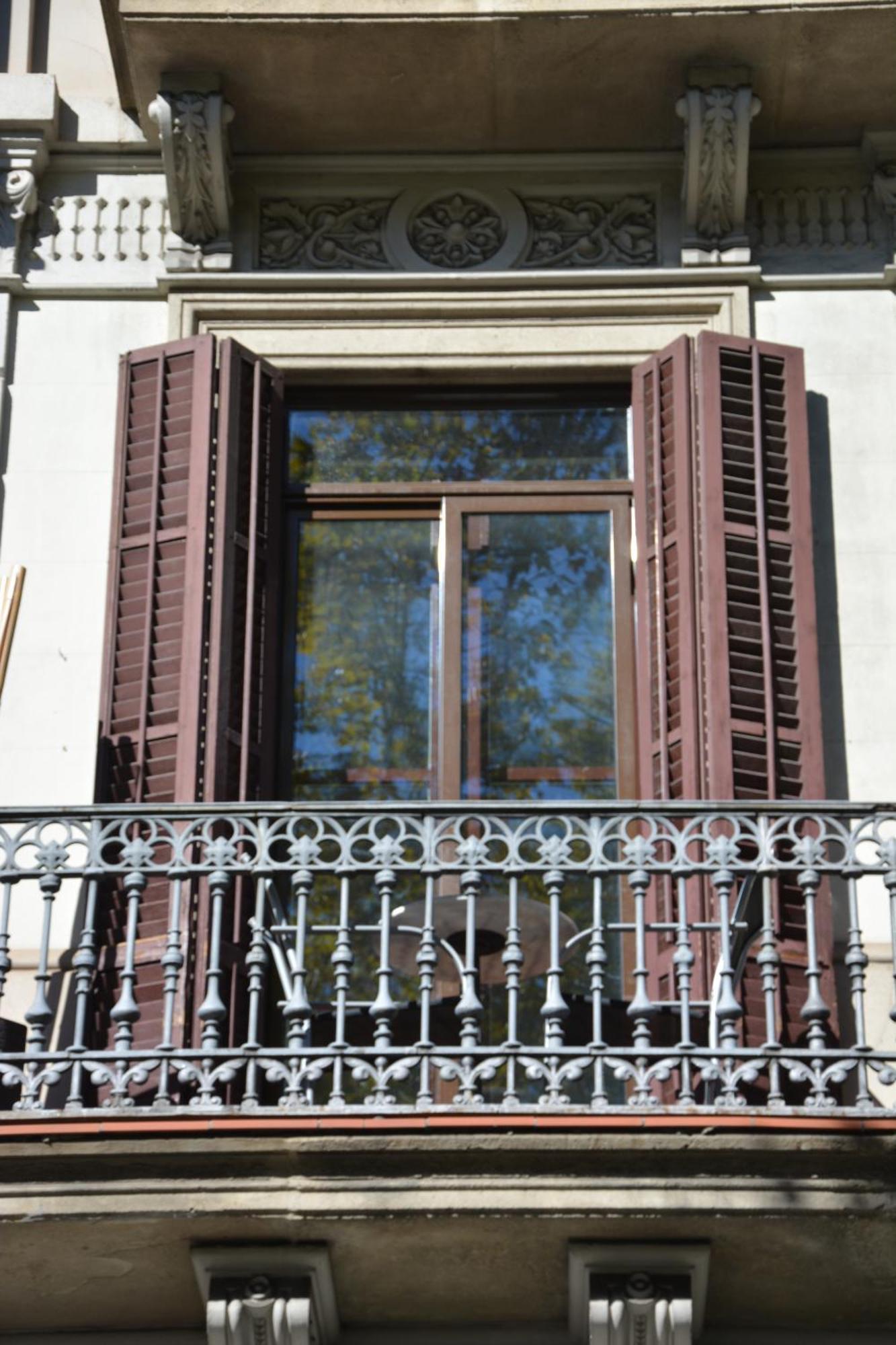 Executive Double or Twin Room Balcony