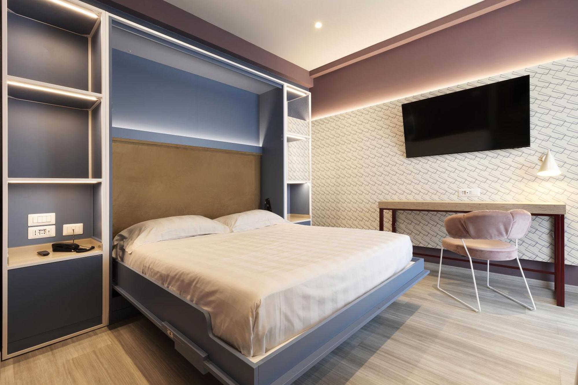 Superior Double Room Ground Floor