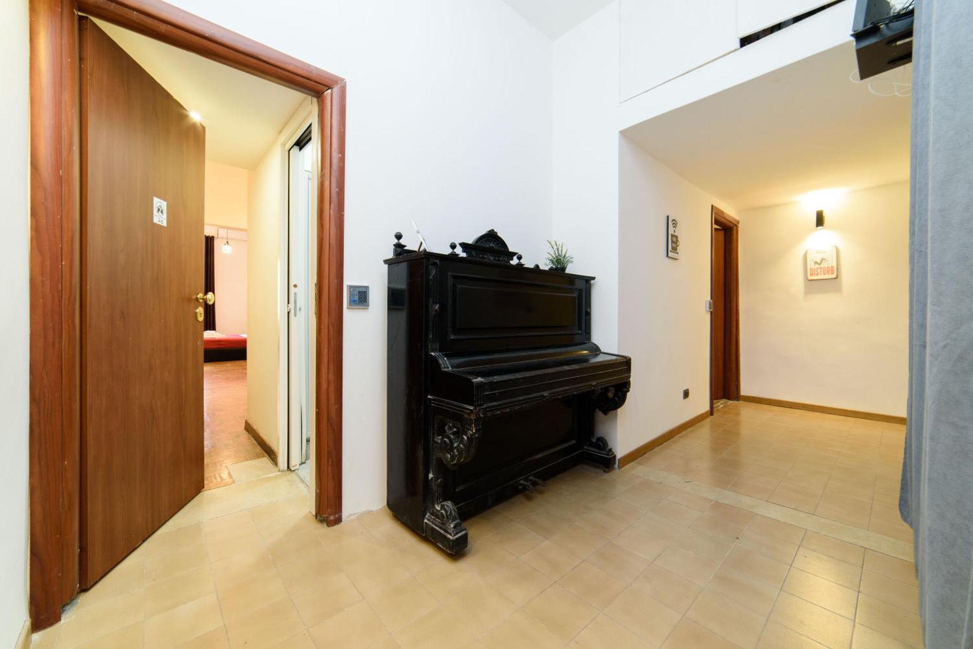 Superior Family Room
