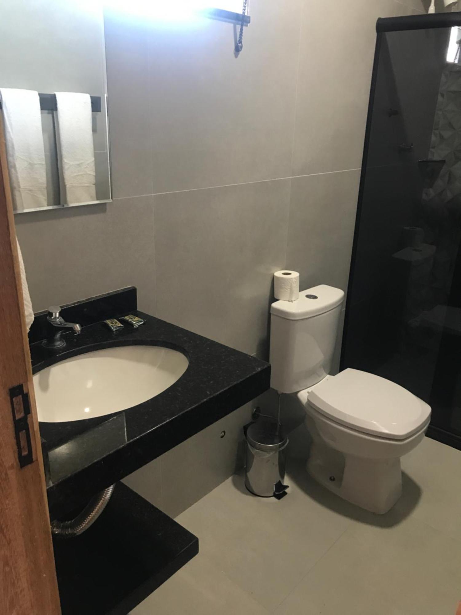 Suite Balcony