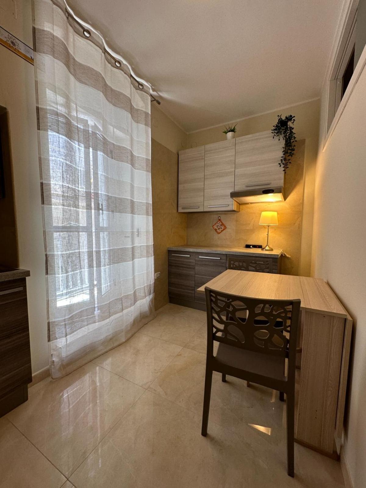 Economy Double or Twin Room