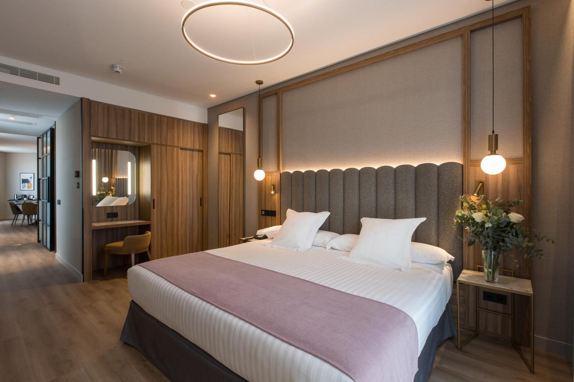 Suite Júnior