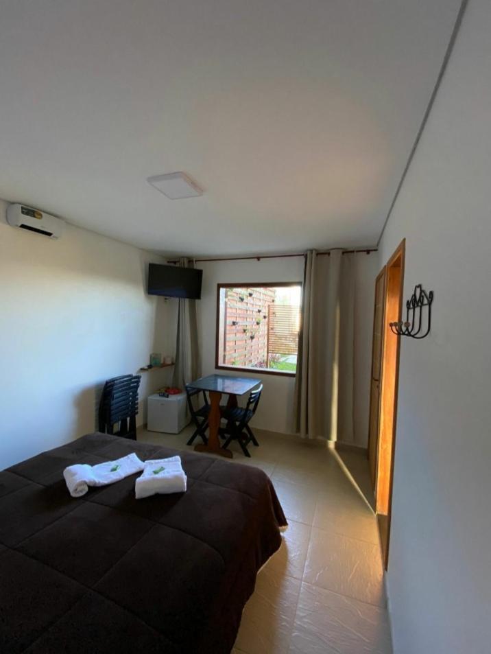 Queen Room Garden View