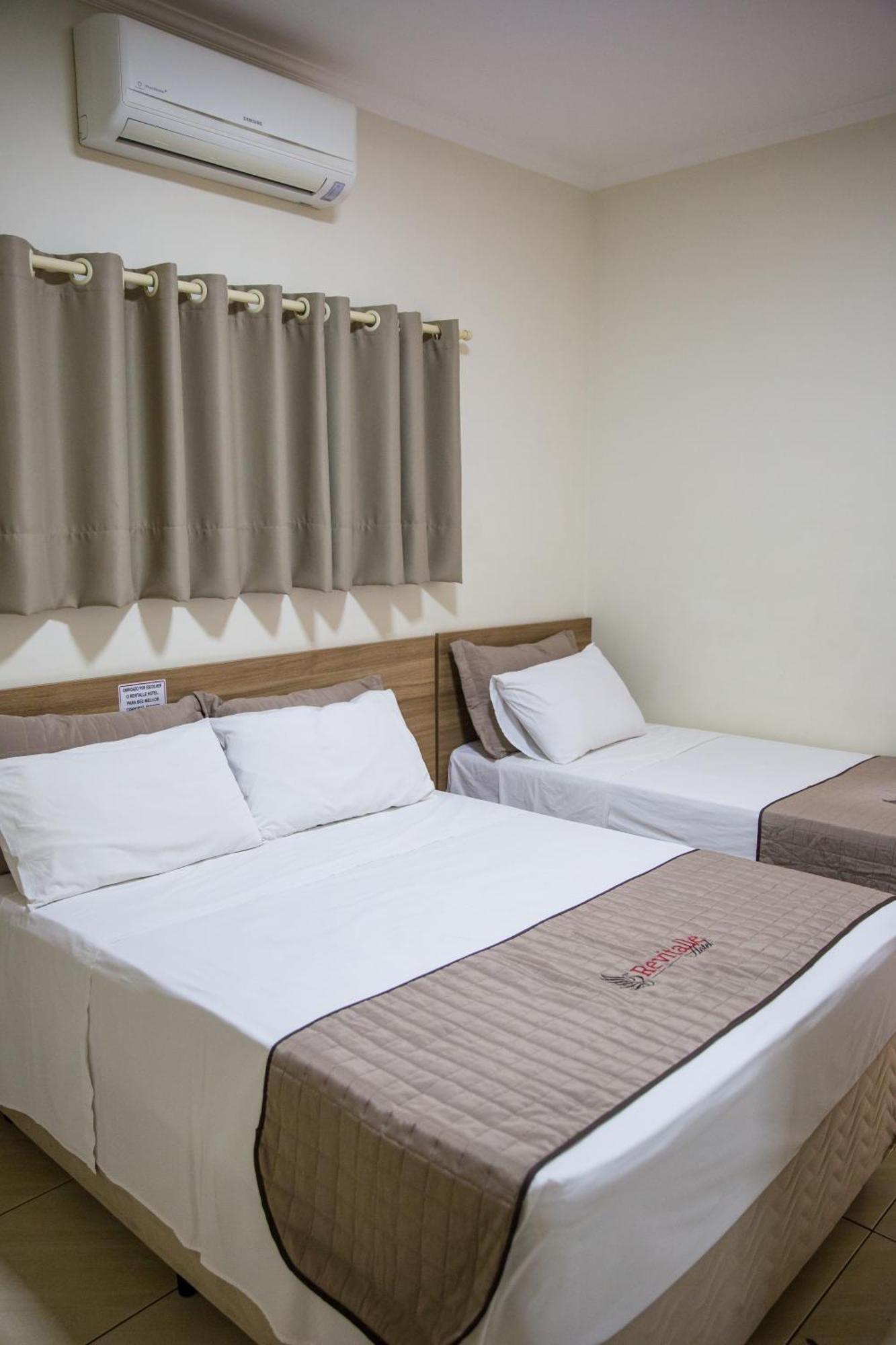 Luxury Triple Room