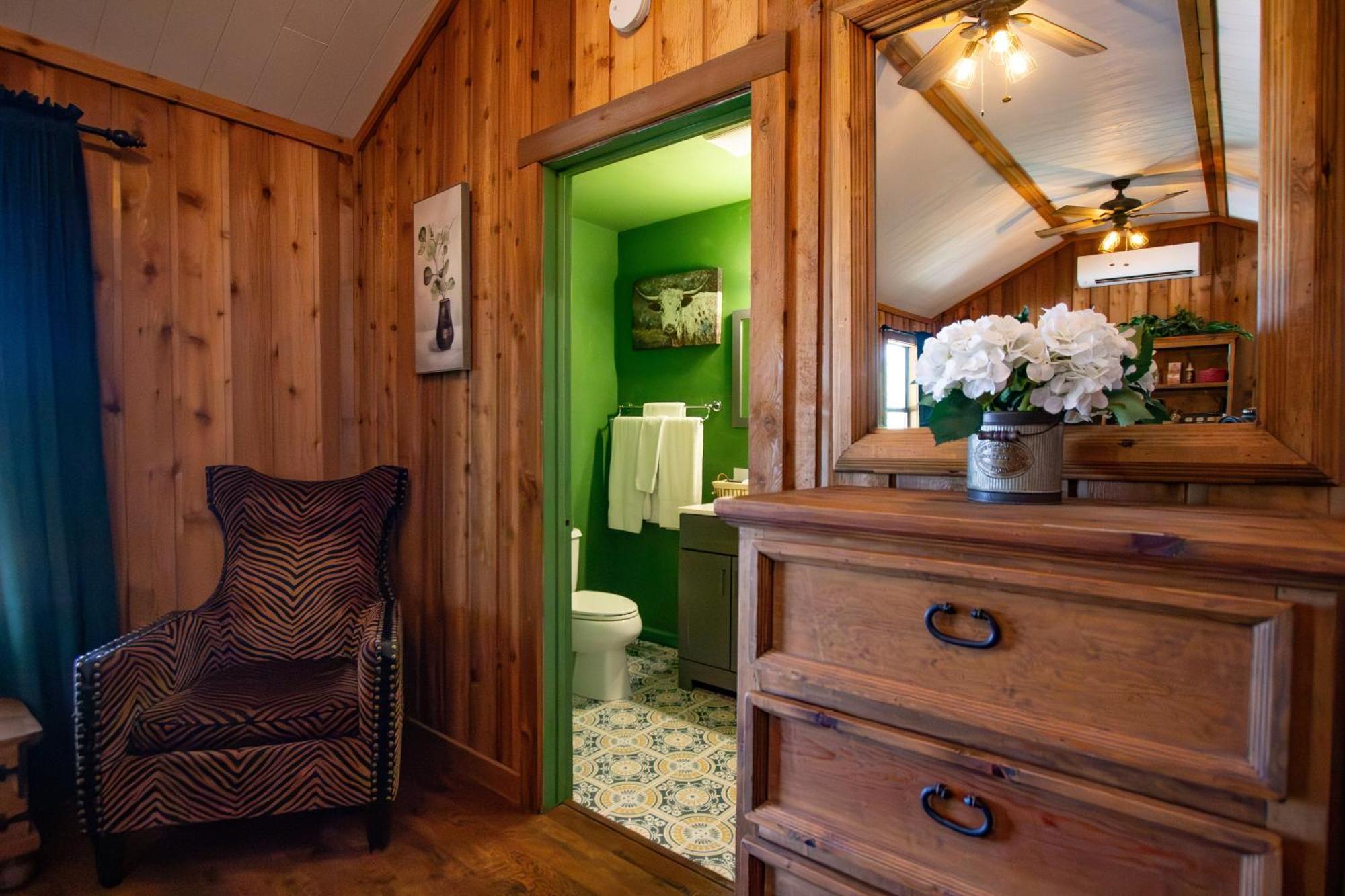 Superior King Room