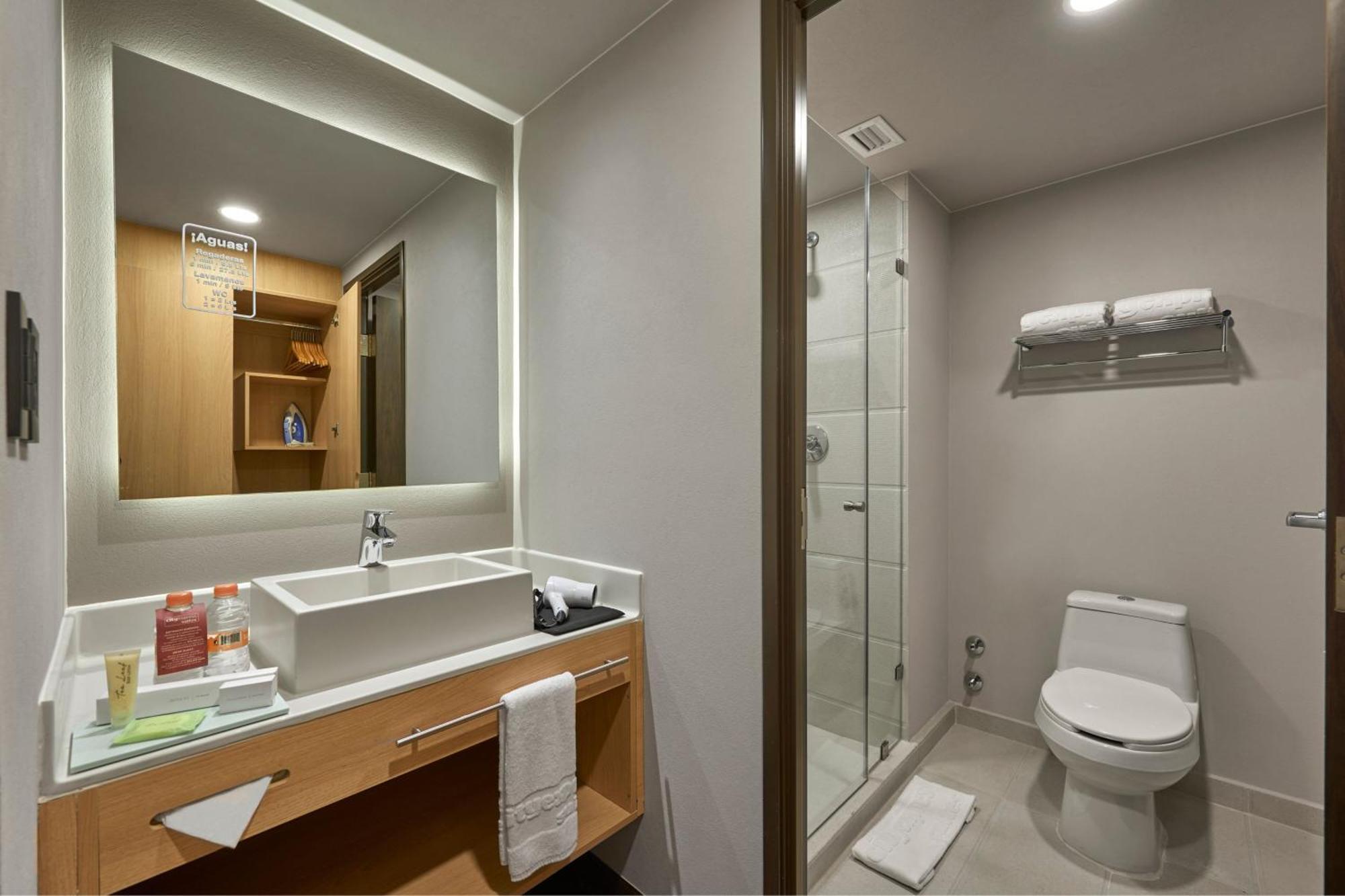 King Suite with Sofa Bed