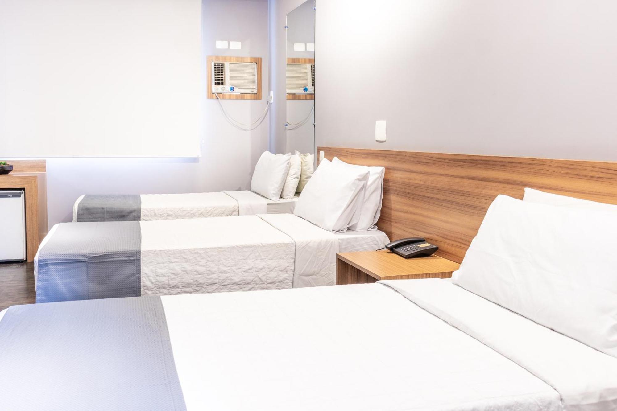 Classic Triple Room