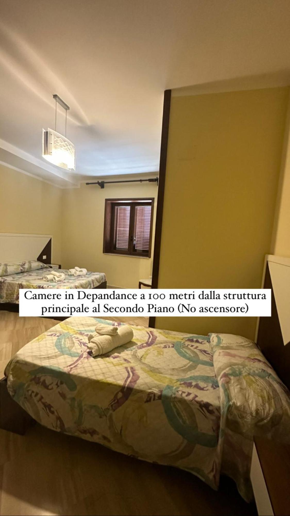 Triple Room Private Bathroom