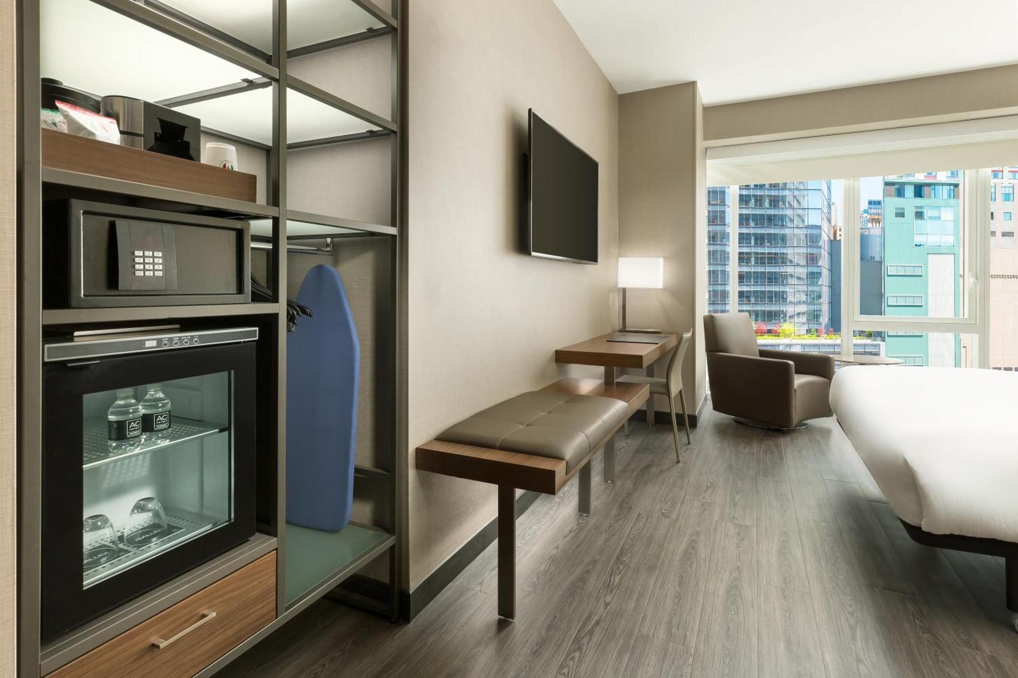 King Room City View