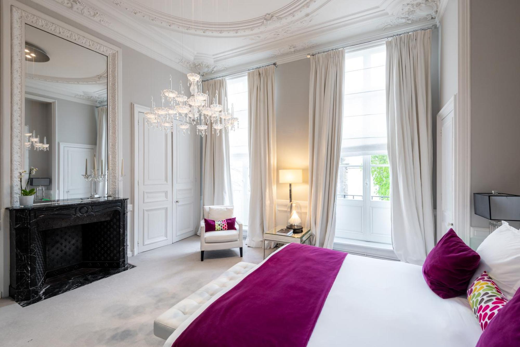 Privilege Double Room