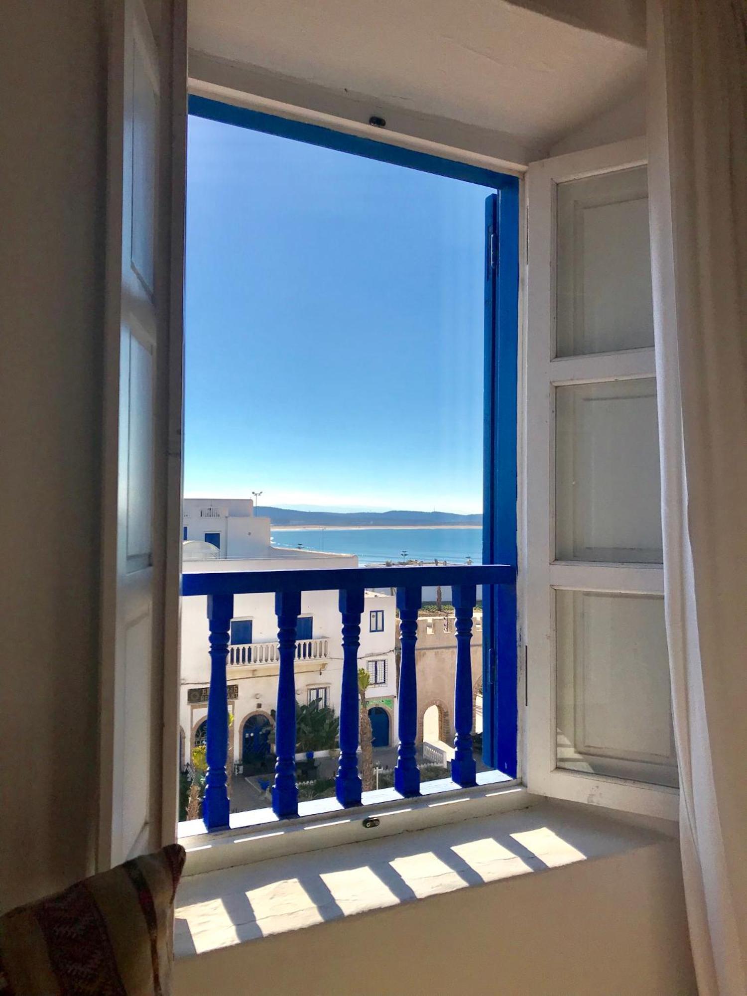 Double Room Sea View