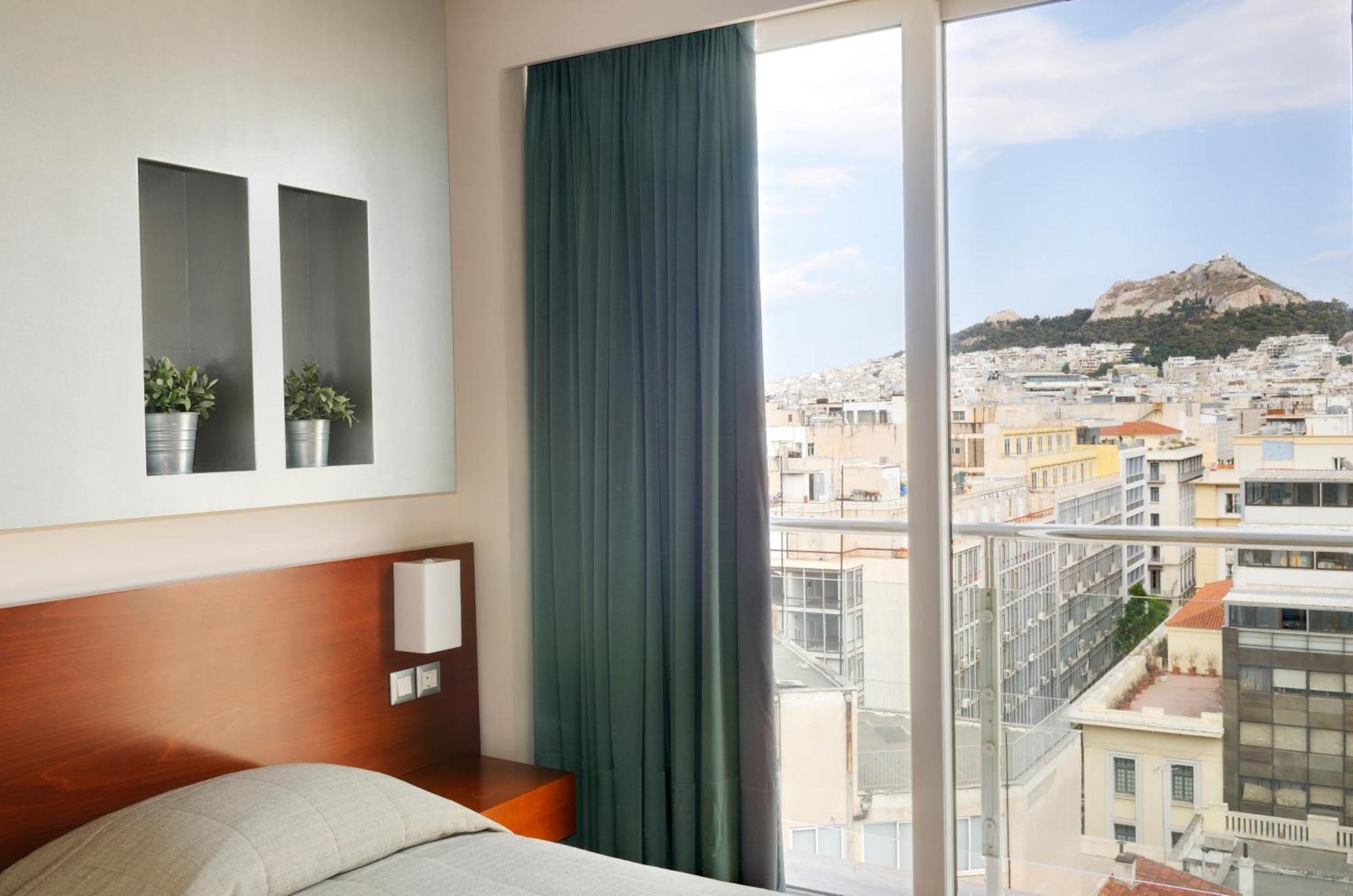 Suite con cama extragrande y sofá cama - No fumadores