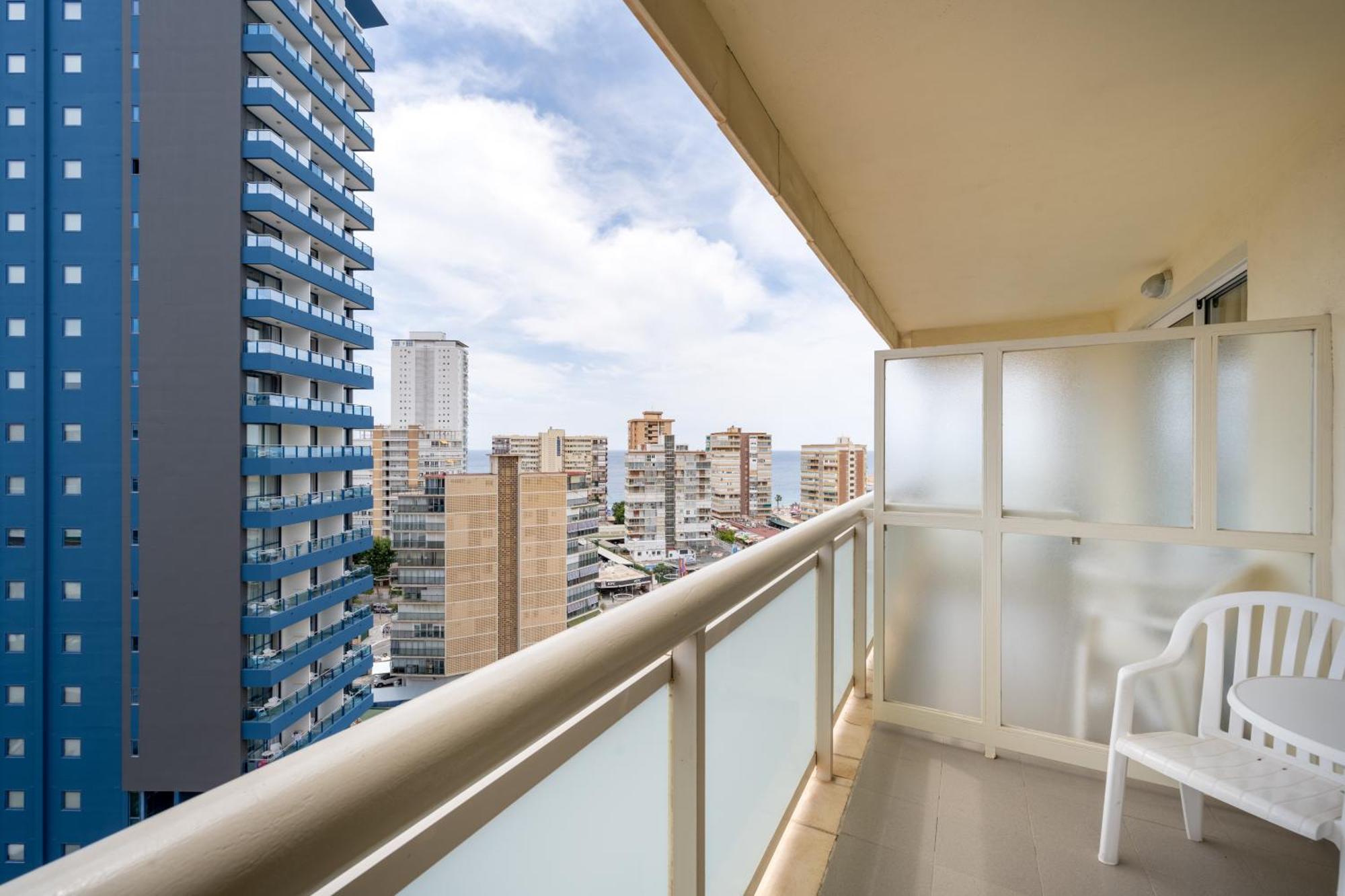 Premium Double or Twin Room