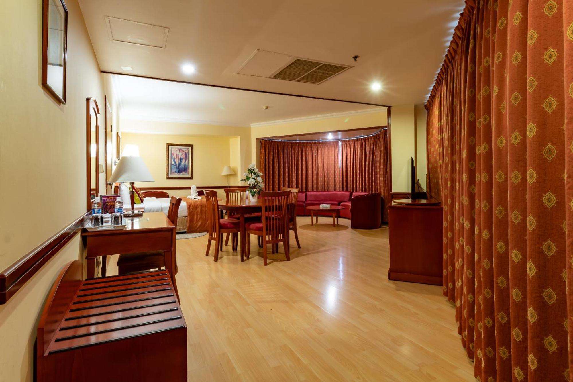 Suite