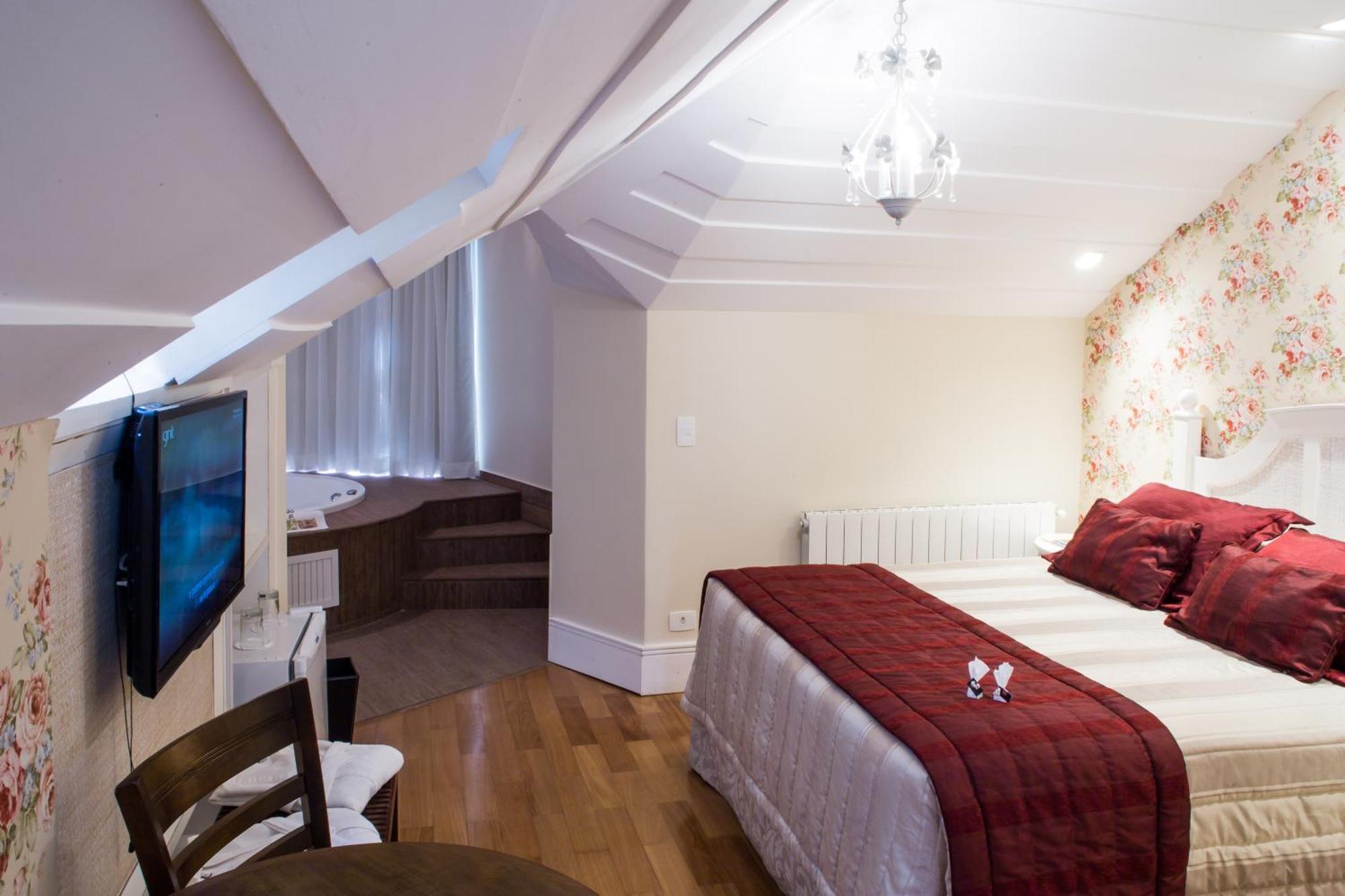 Suite Alpine
