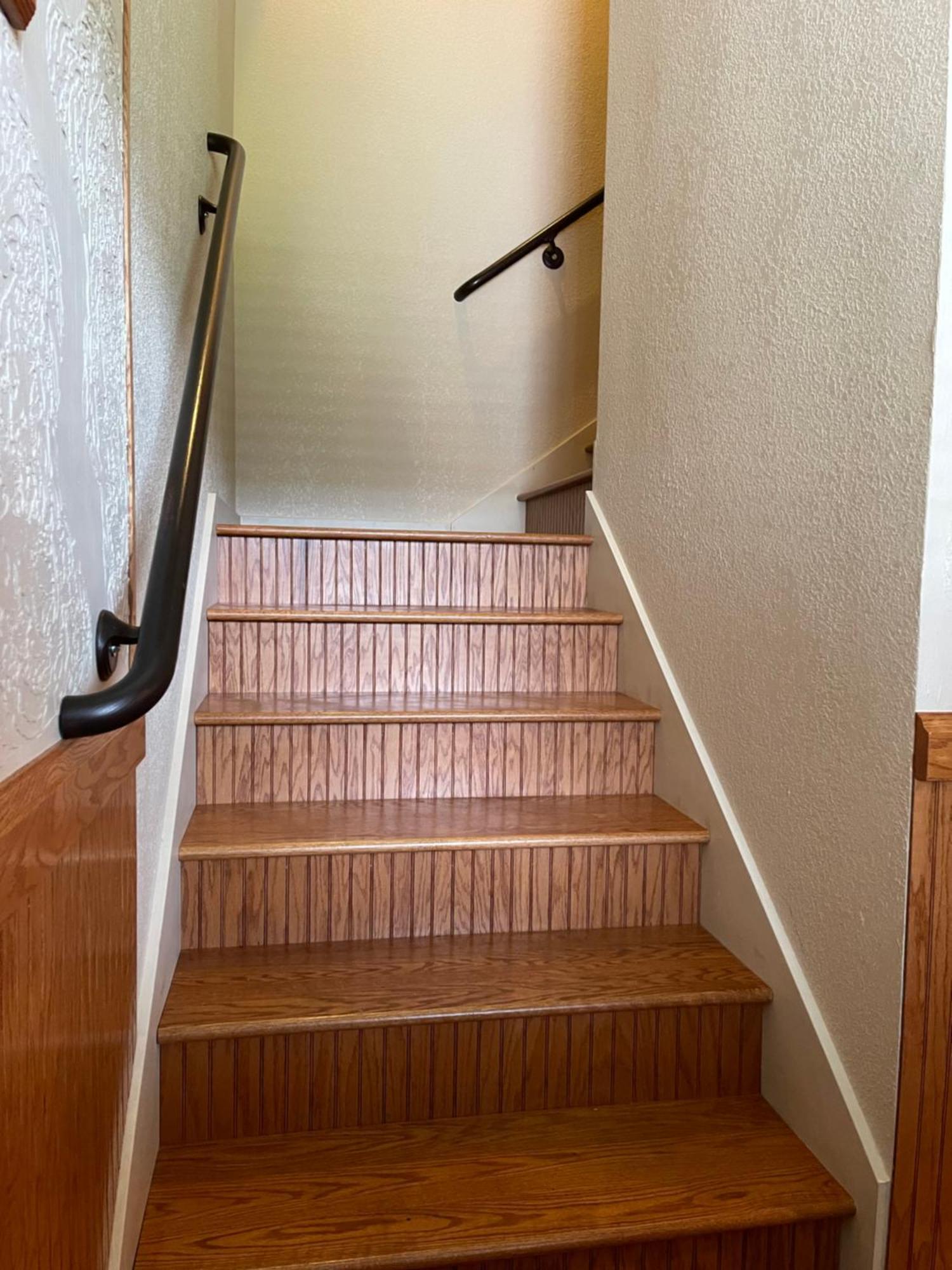 Apartment - Split Level