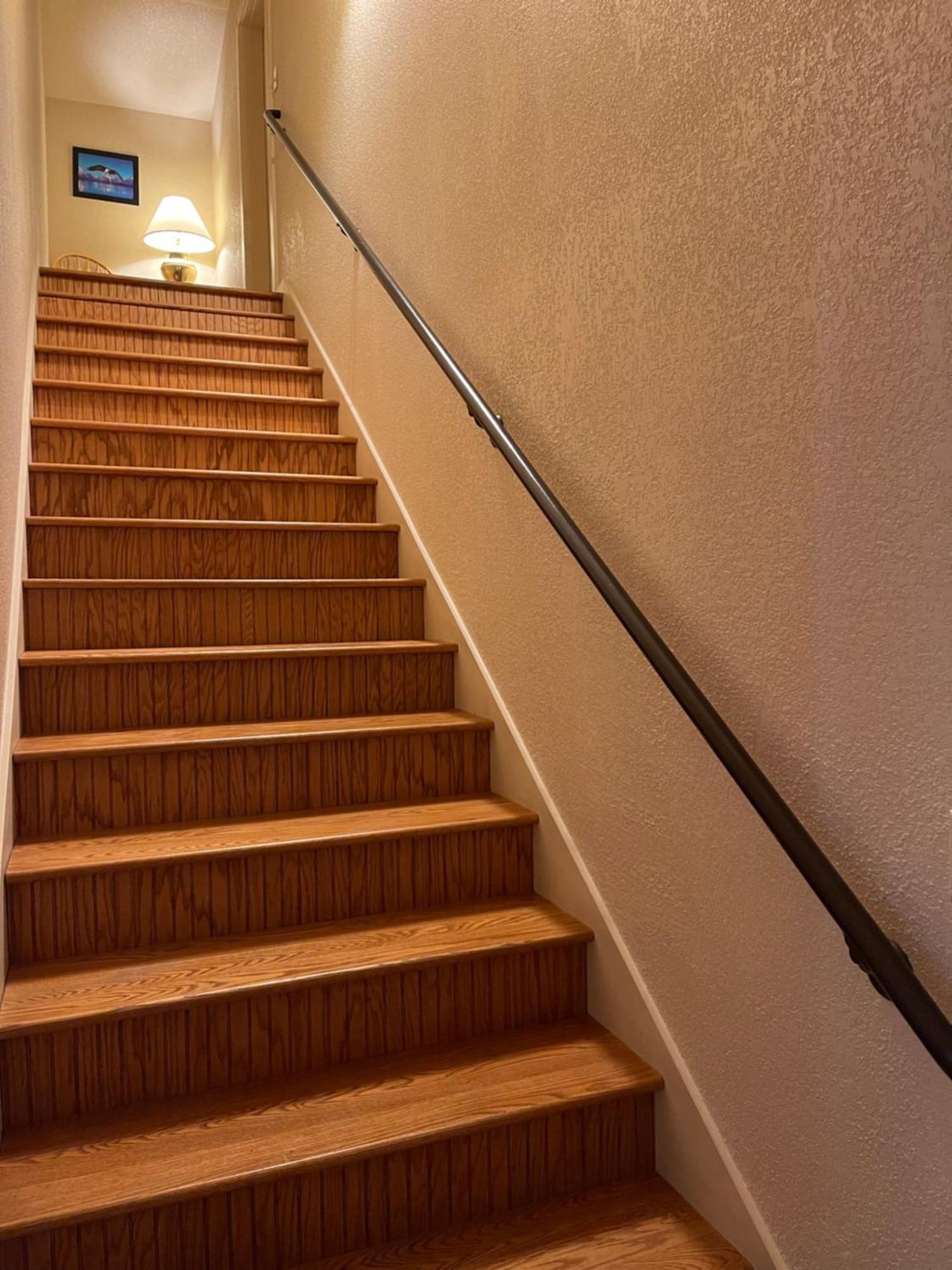 Apartment Split Level