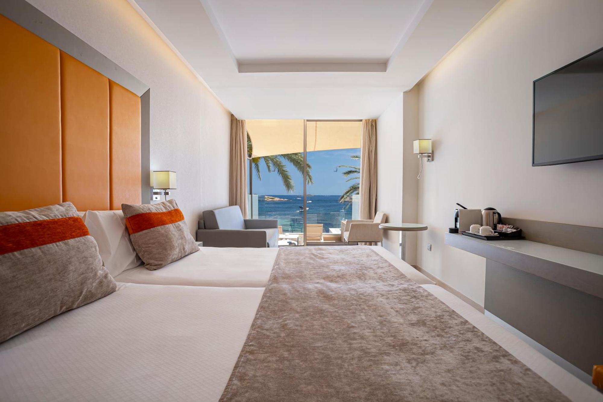 Double Room Spa Bath