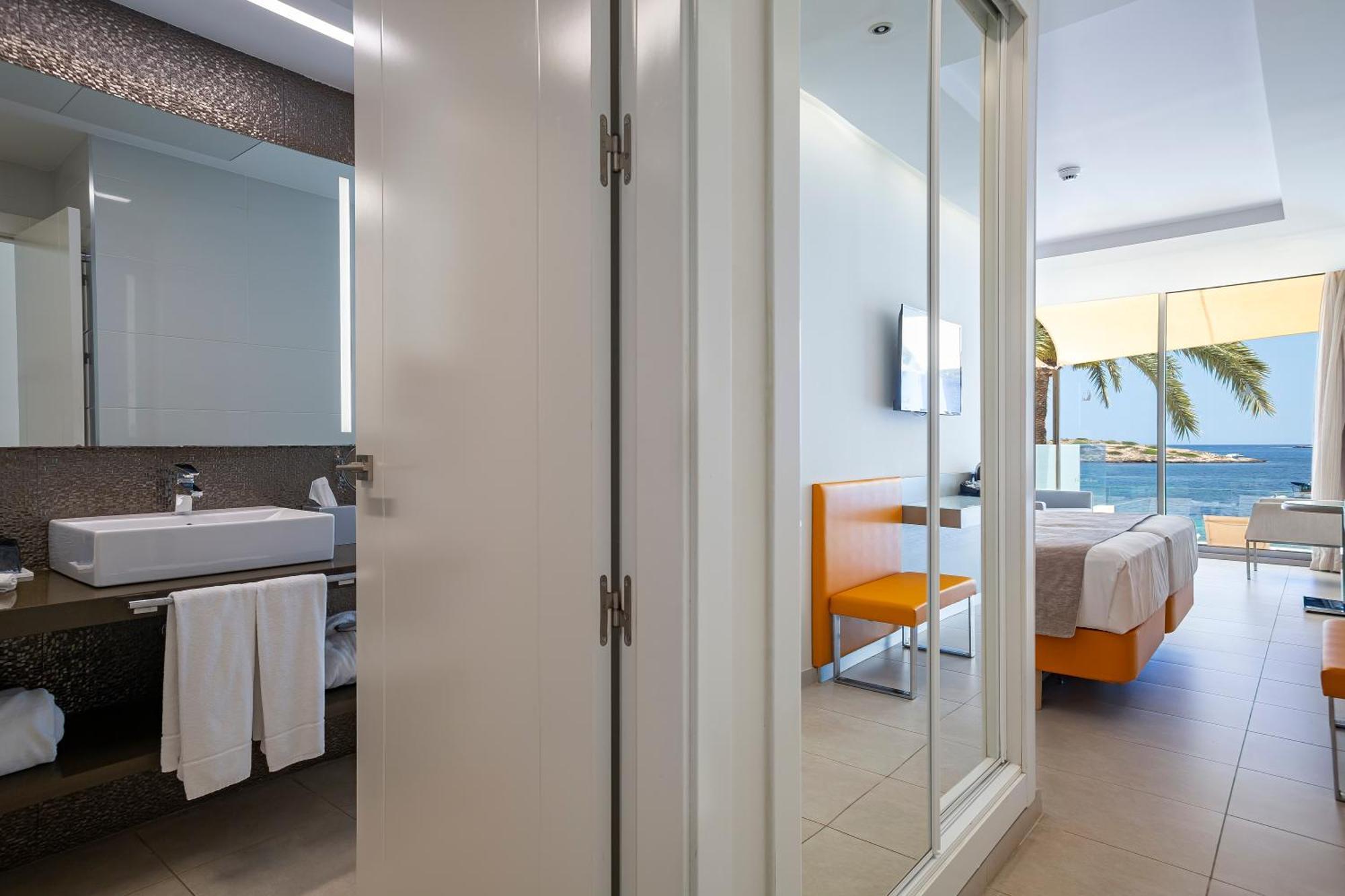 Double Room Spa Bath