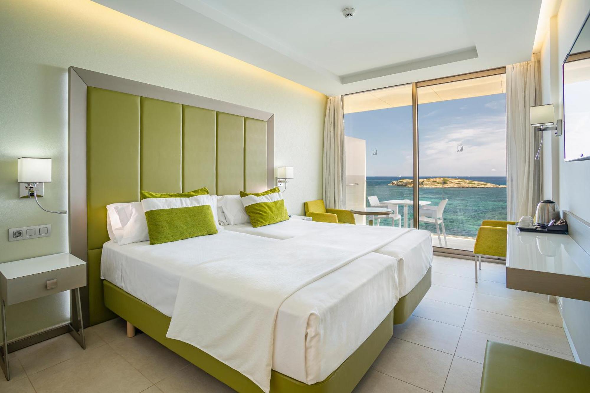 Double Room Sea View