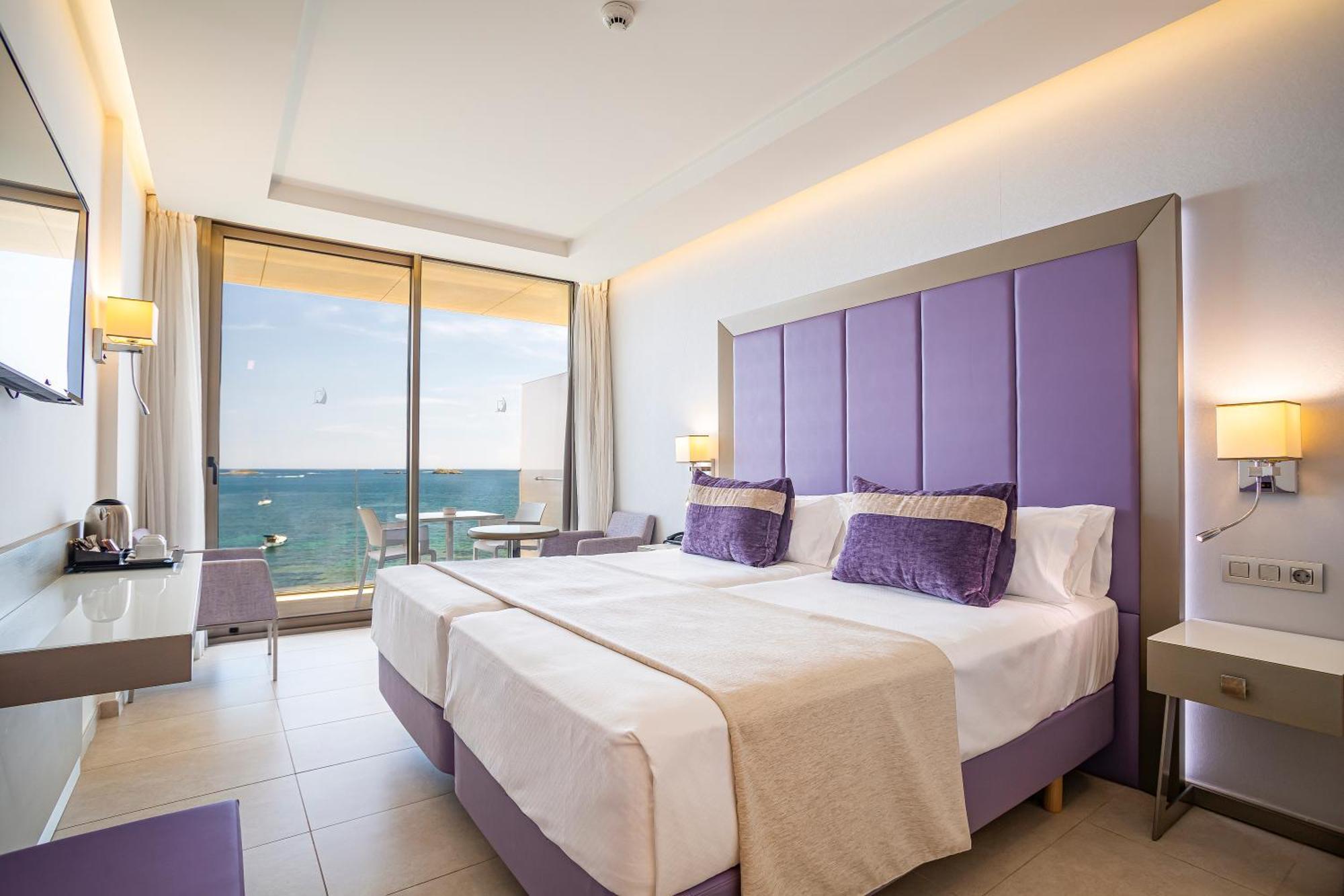 Double Room Sea View