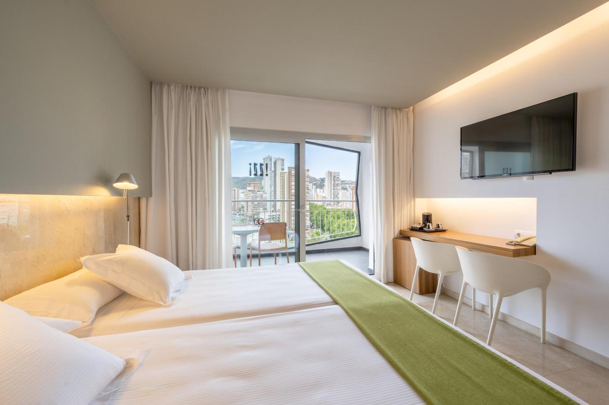 Classic Room Terrace