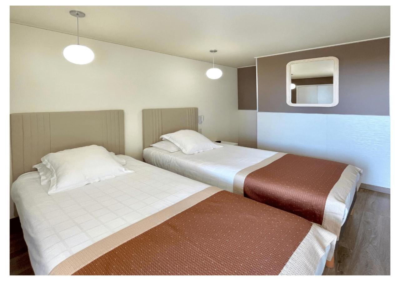 Comfort Twin Room