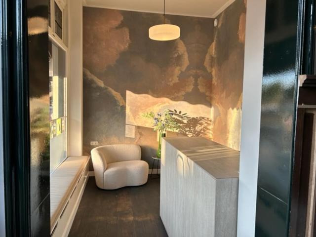 Comfort Double or Twin Room Without Kitchenette