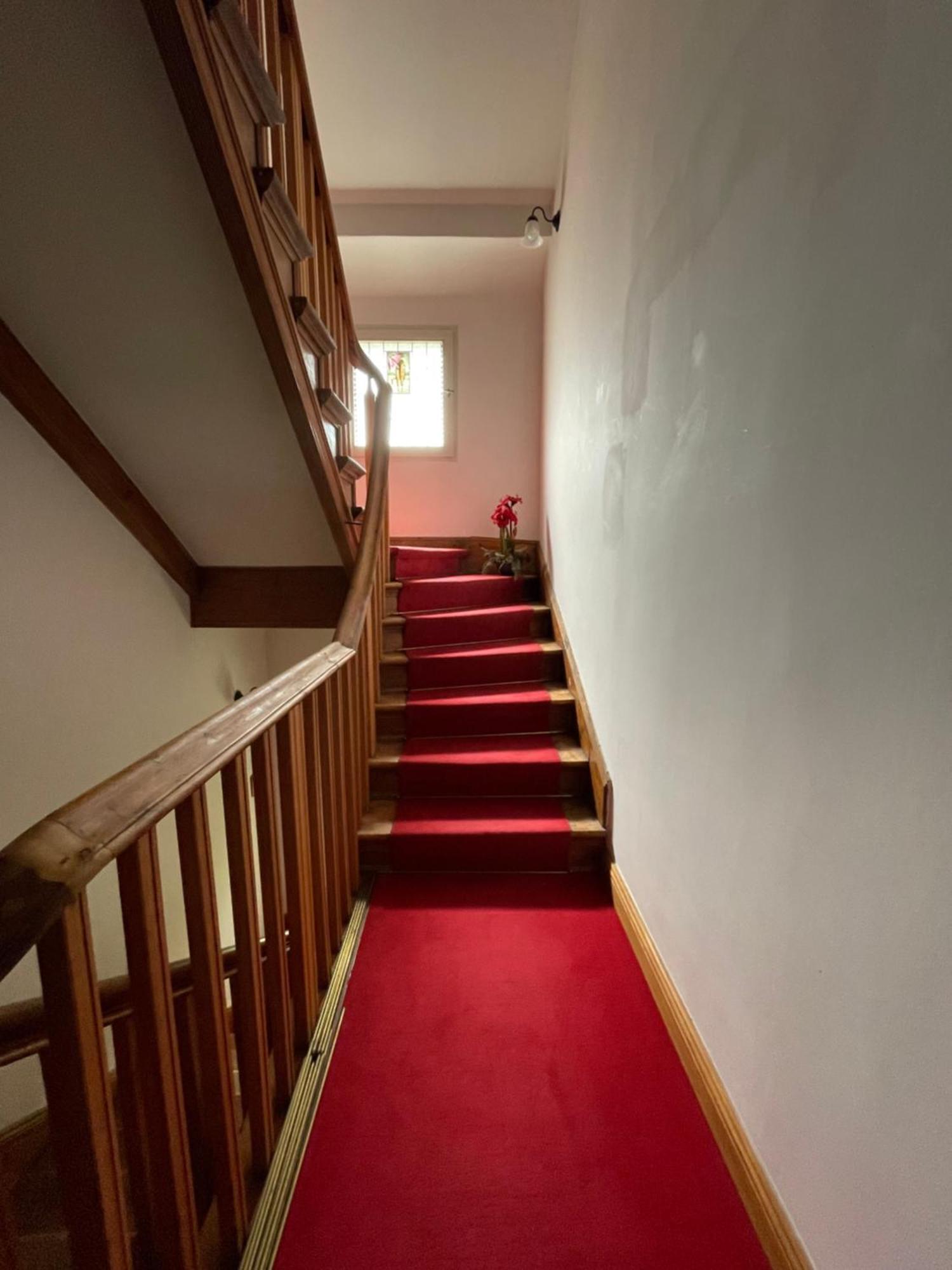 Apartment Ground Floor