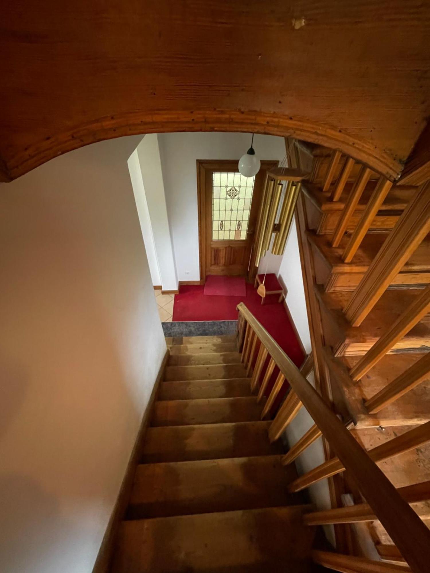 Apartment Ground Floor
