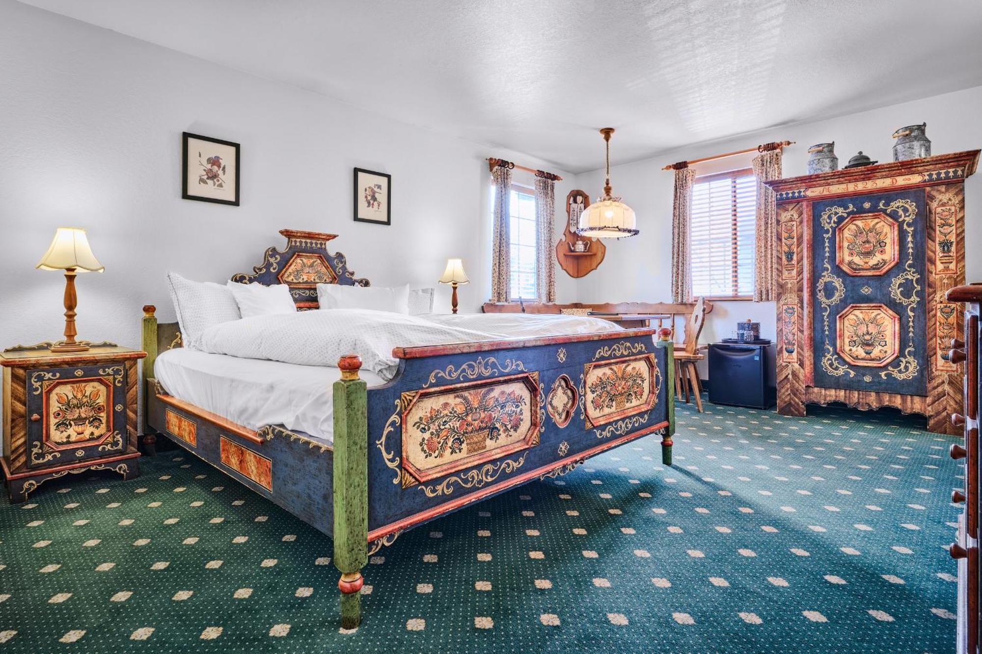 Superior King Room