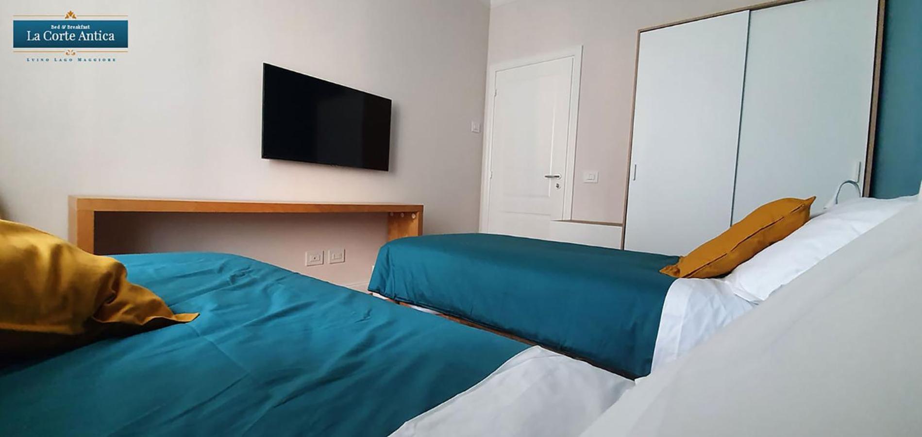 Junior Suite Balcony