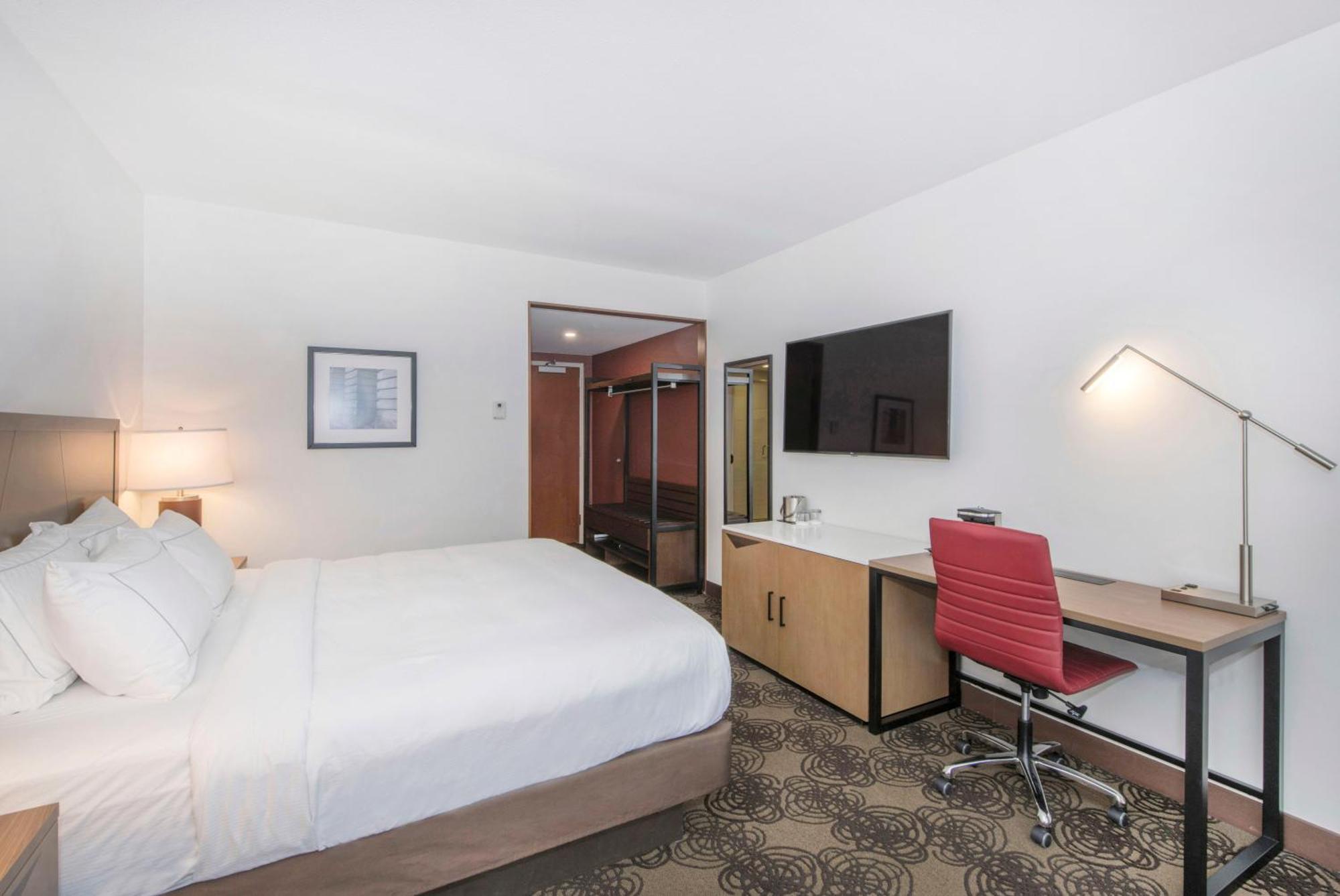 King Room Non-Smoking