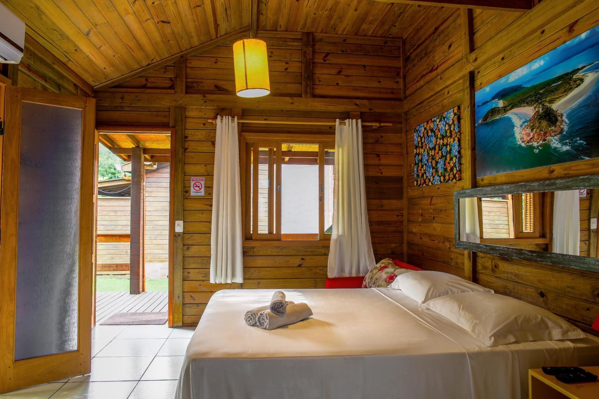 Suite Garden View
