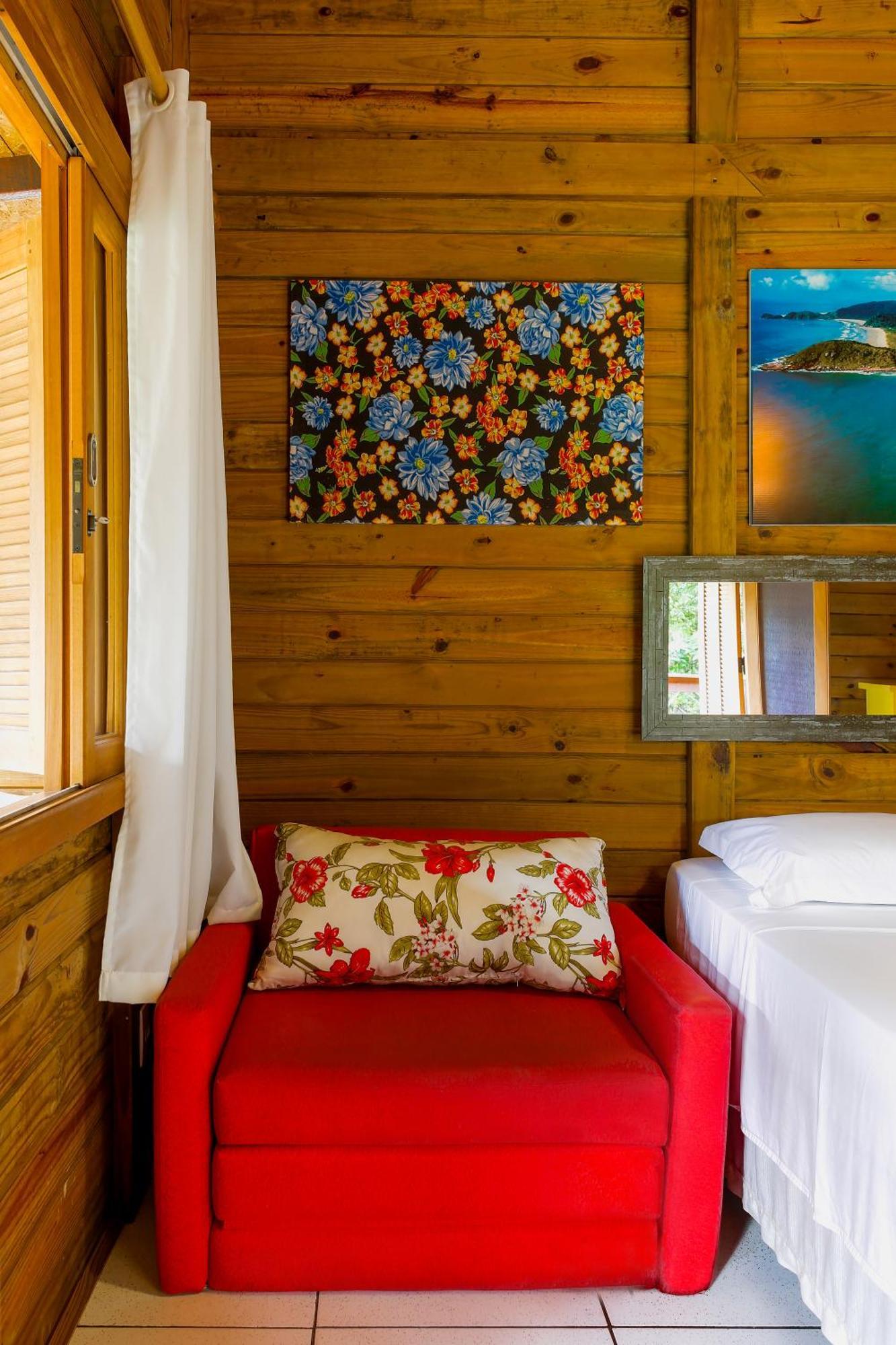 Suite Garden View
