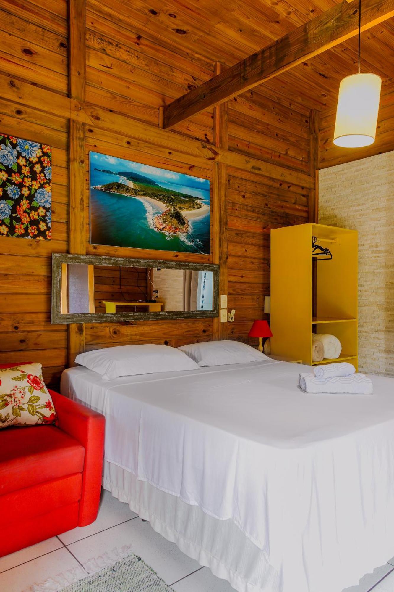 Suite Garden View