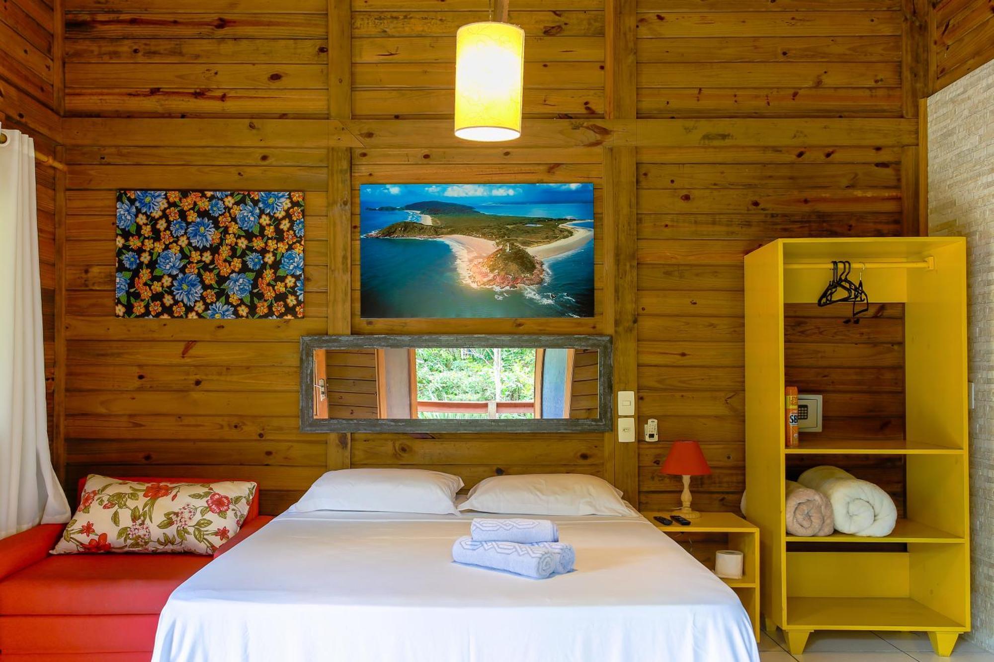 Suite Garden View