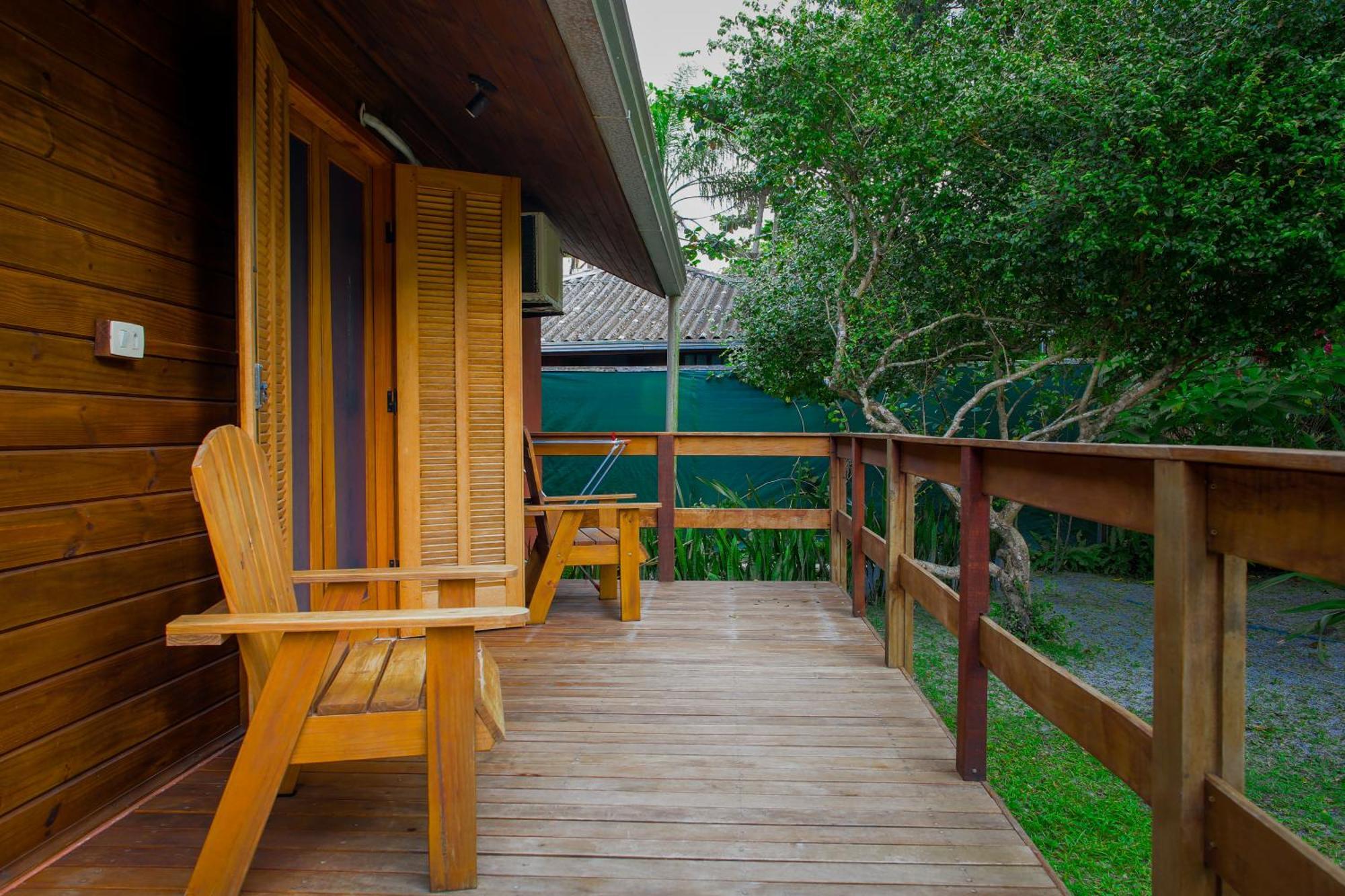 Suite Garden View
