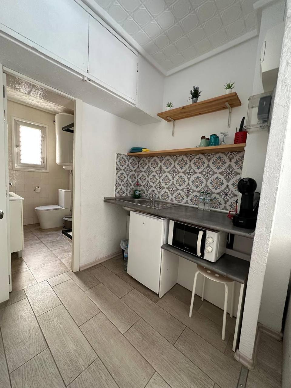 Double Room Balcony