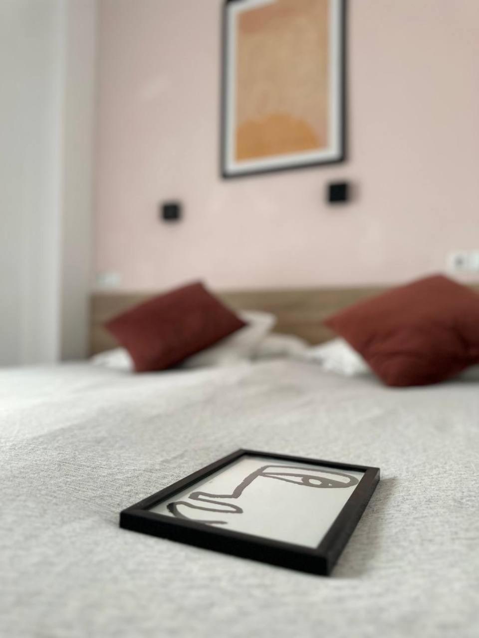 Double Room Private Bathroom
