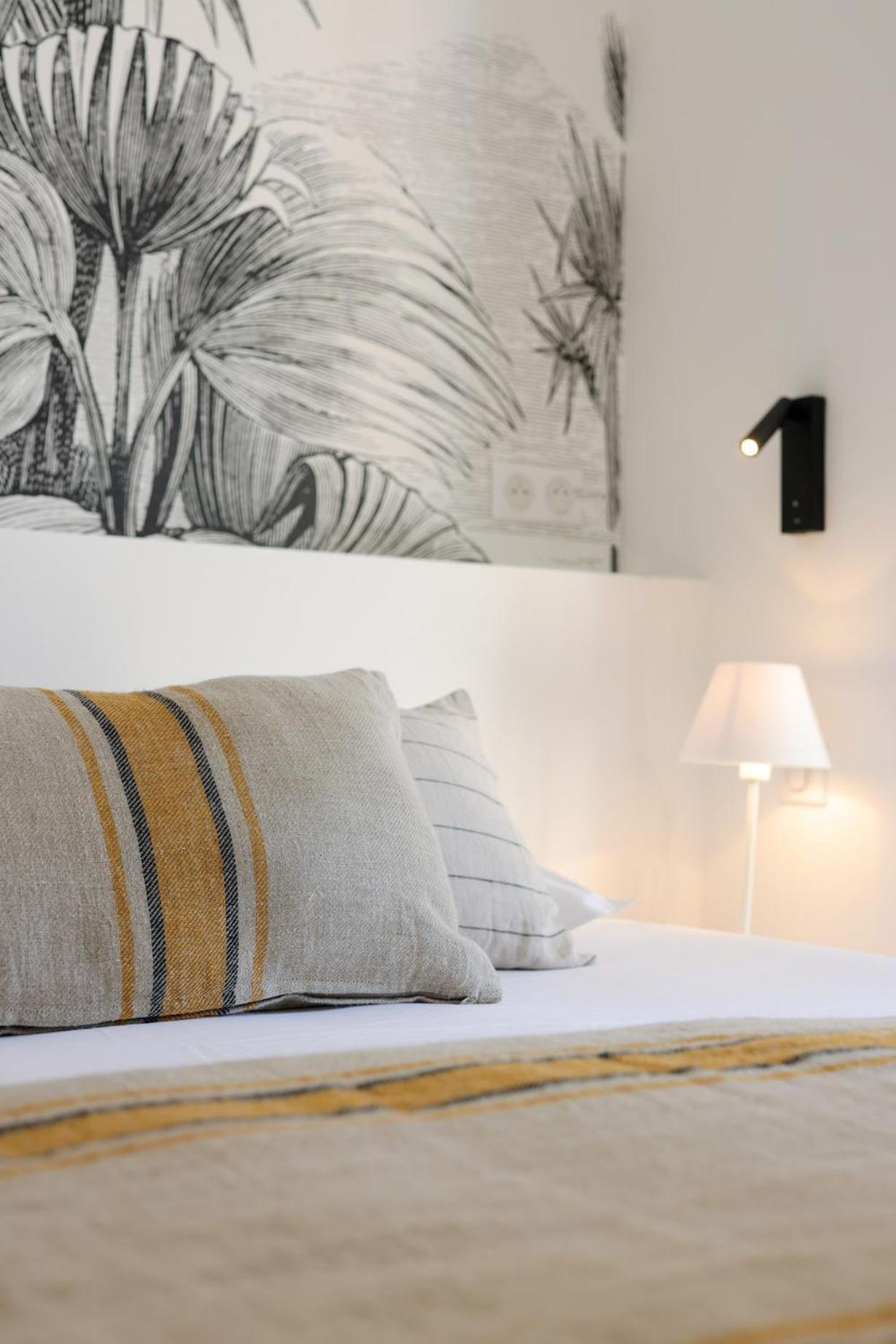 Comfort Double Room balcony