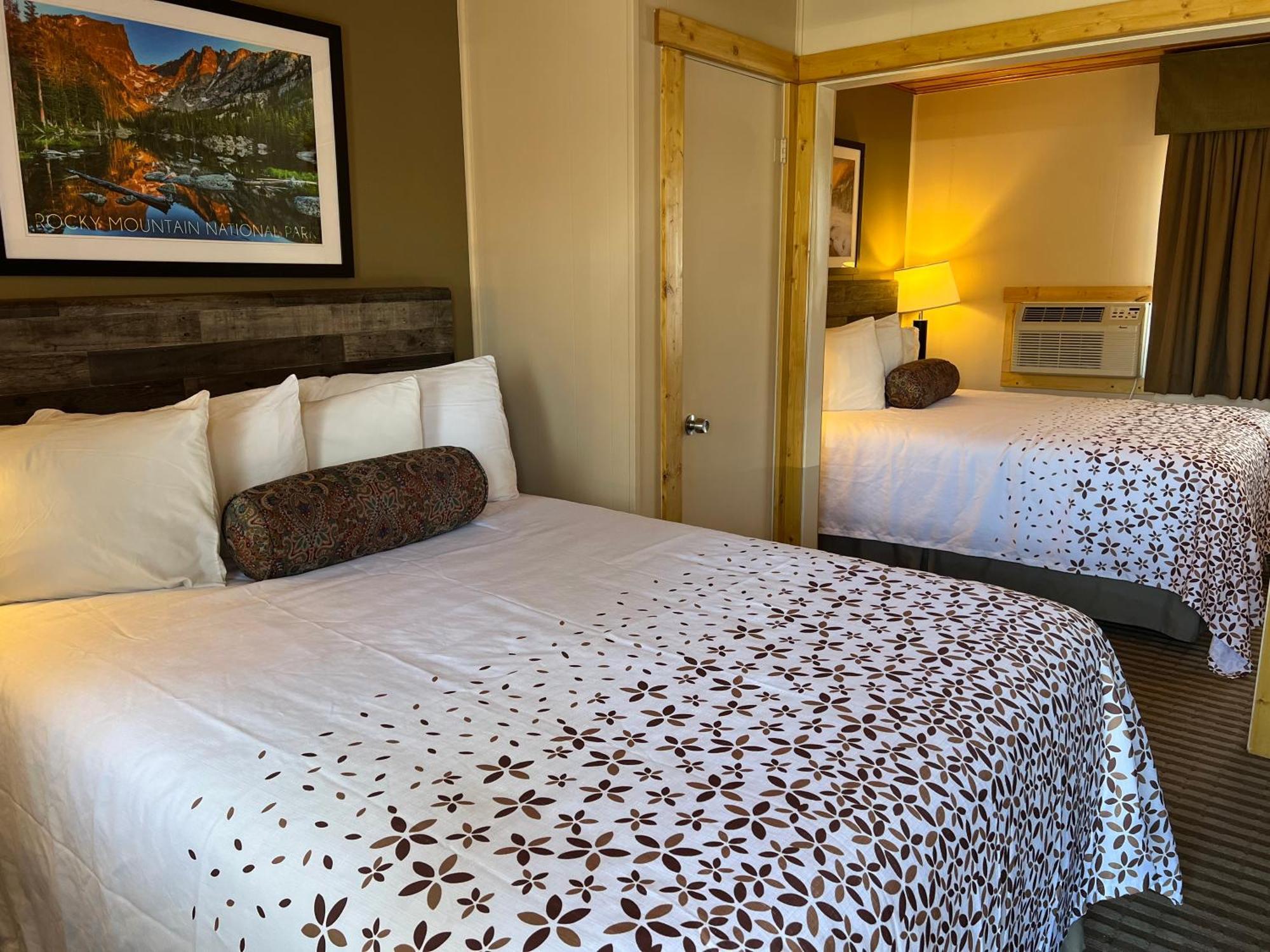 Economy Double Room Non Pet Friendly