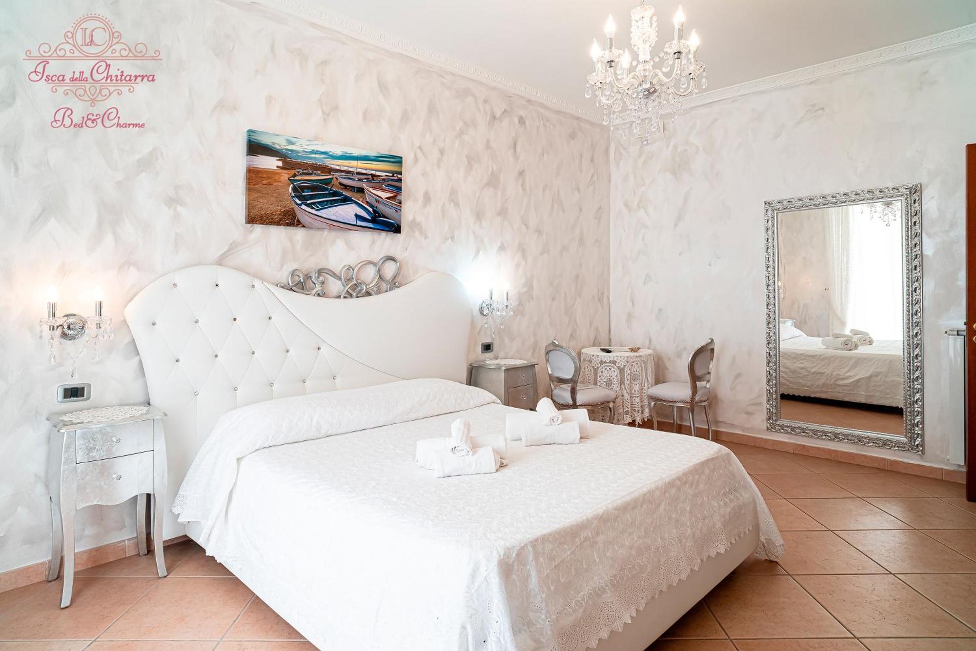 Double Room Terrace